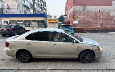 Toyota Premio, 2004 год, 670 000 рублей, 3 фотография