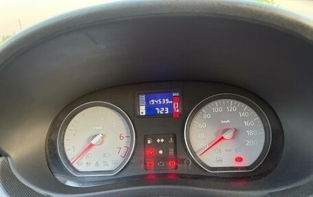 Renault Logan I, 2011 год, 380 000 рублей, 20 фотография
