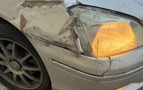 Toyota Premio, 2004 год, 670 000 рублей, 4 фотография