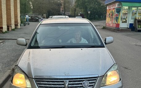 Toyota Premio, 2004 год, 670 000 рублей, 5 фотография