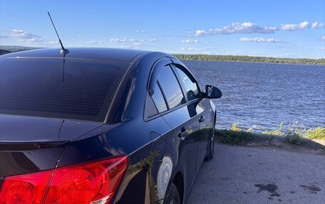 Chevrolet Cruze II, 2012 год, 770 000 рублей, 4 фотография