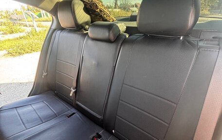 Chevrolet Cruze II, 2012 год, 770 000 рублей, 7 фотография