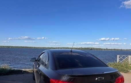Chevrolet Cruze II, 2012 год, 770 000 рублей, 5 фотография
