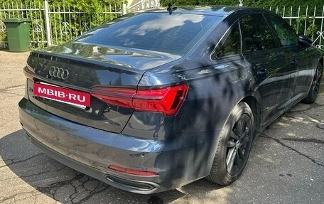 Audi A6, 2021 год, 3 800 000 рублей, 2 фотография