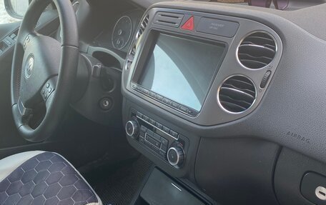 Volkswagen Tiguan I, 2009 год, 1 100 000 рублей, 6 фотография