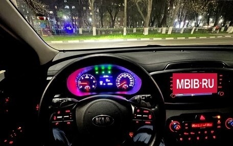 KIA Sorento III Prime рестайлинг, 2019 год, 2 350 000 рублей, 4 фотография