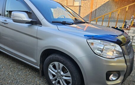 Great Wall Hover H6, 2014 год, 1 150 000 рублей, 4 фотография
