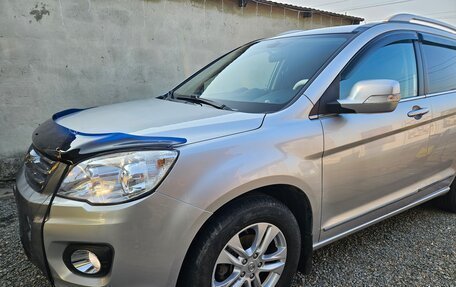 Great Wall Hover H6, 2014 год, 1 150 000 рублей, 8 фотография