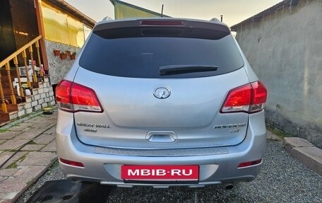 Great Wall Hover H6, 2014 год, 1 150 000 рублей, 6 фотография