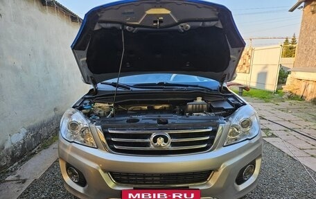 Great Wall Hover H6, 2014 год, 1 150 000 рублей, 2 фотография