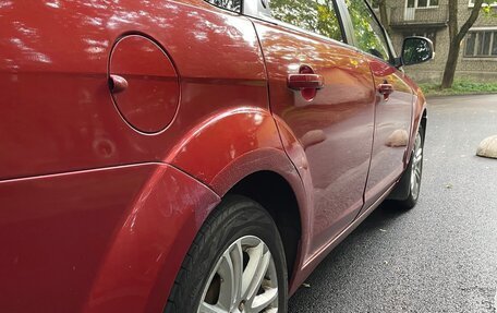 Ford Focus II рестайлинг, 2008 год, 550 000 рублей, 6 фотография