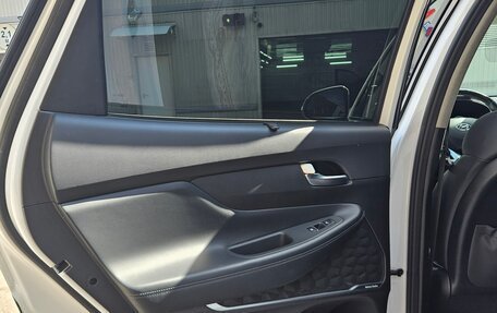 Hyundai Santa Fe IV, 2021 год, 3 350 000 рублей, 9 фотография