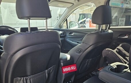 Hyundai Santa Fe IV, 2021 год, 3 350 000 рублей, 8 фотография