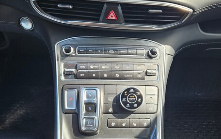 Hyundai Santa Fe IV, 2021 год, 3 350 000 рублей, 18 фотография