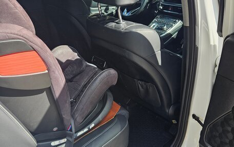 Hyundai Santa Fe IV, 2021 год, 3 350 000 рублей, 17 фотография