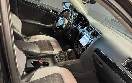 Volkswagen Jetta VI, 2015 год, 1 000 100 рублей, 7 фотография