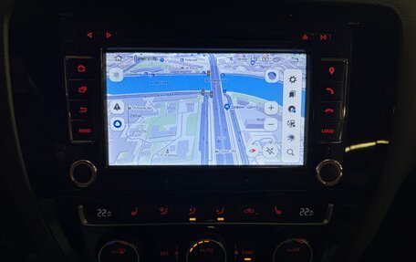 Volkswagen Jetta VI, 2015 год, 1 000 100 рублей, 13 фотография
