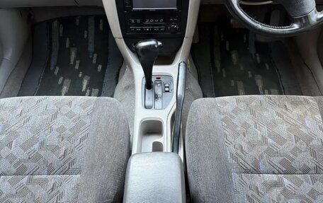 Toyota Caldina, 1999 год, 600 000 рублей, 2 фотография