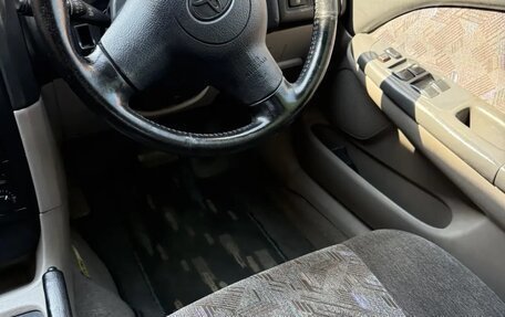 Toyota Caldina, 1999 год, 600 000 рублей, 9 фотография