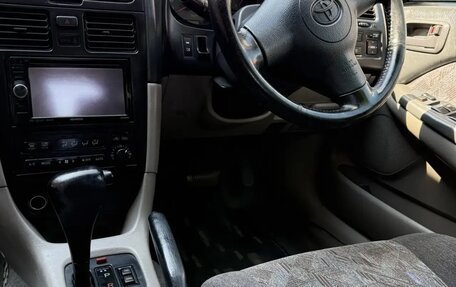 Toyota Caldina, 1999 год, 600 000 рублей, 8 фотография