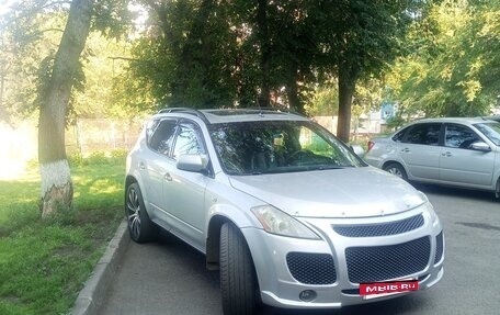 Nissan Murano, 2006 год, 850 000 рублей, 2 фотография