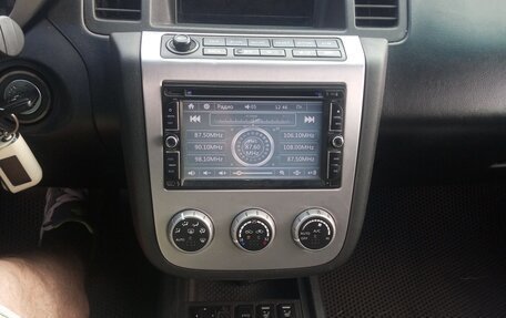 Nissan Murano, 2006 год, 850 000 рублей, 8 фотография