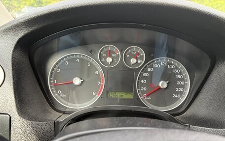 Ford Focus II рестайлинг, 2006 год, 399 999 рублей, 7 фотография