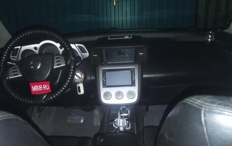 Nissan Murano, 2006 год, 850 000 рублей, 11 фотография