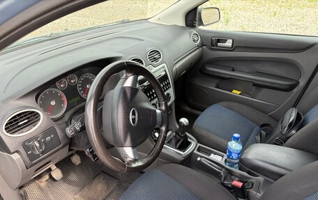 Ford Focus II рестайлинг, 2006 год, 399 999 рублей, 10 фотография