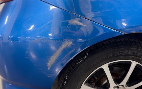 Honda Jazz I рестайлинг, 2006 год, 720 000 рублей, 10 фотография