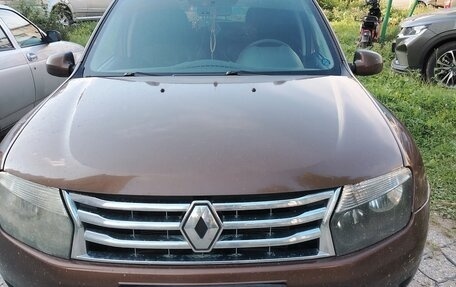 Renault Duster I рестайлинг, 2013 год, 700 000 рублей, 3 фотография