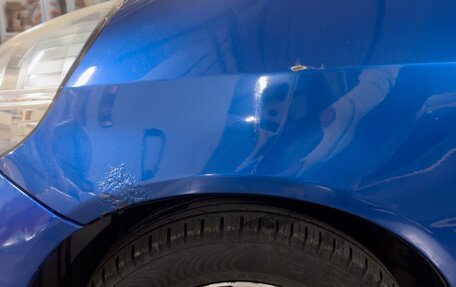 Honda Jazz I рестайлинг, 2006 год, 720 000 рублей, 12 фотография