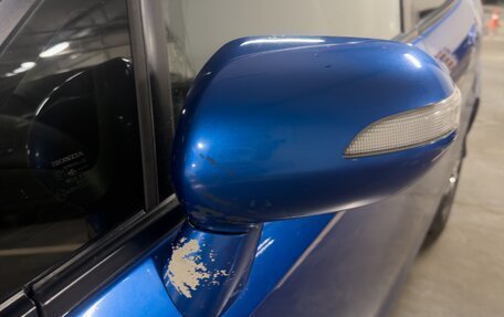 Honda Jazz I рестайлинг, 2006 год, 720 000 рублей, 14 фотография