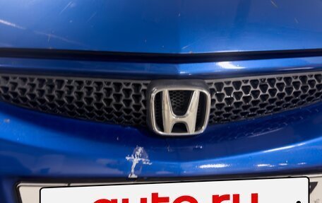 Honda Jazz I рестайлинг, 2006 год, 720 000 рублей, 13 фотография