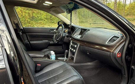 Nissan Teana, 2011 год, 1 280 000 рублей, 7 фотография