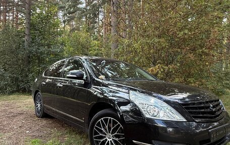 Nissan Teana, 2011 год, 1 280 000 рублей, 6 фотография