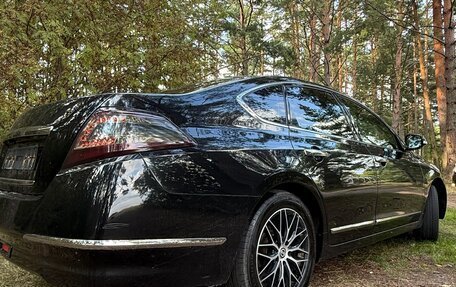 Nissan Teana, 2011 год, 1 280 000 рублей, 5 фотография