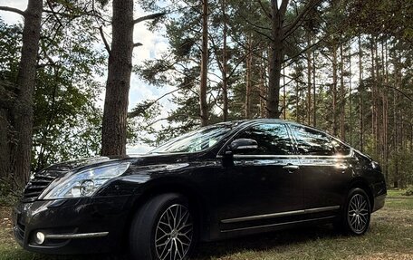 Nissan Teana, 2011 год, 1 280 000 рублей, 2 фотография
