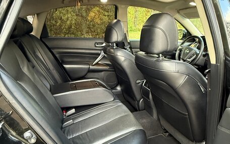 Nissan Teana, 2011 год, 1 280 000 рублей, 8 фотография