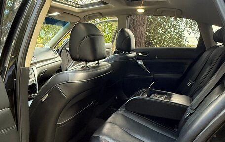 Nissan Teana, 2011 год, 1 280 000 рублей, 11 фотография