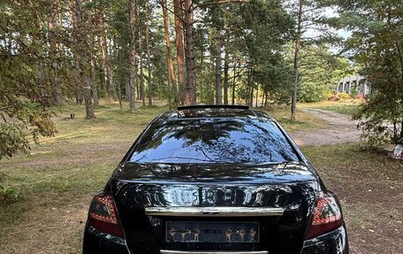 Nissan Teana, 2011 год, 1 280 000 рублей, 4 фотография