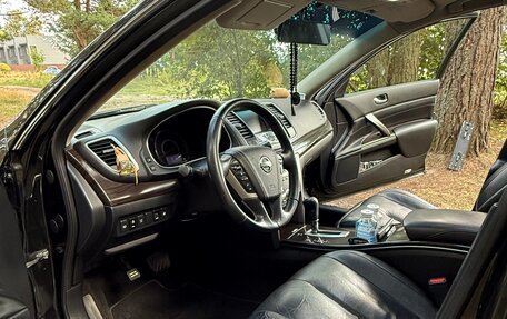 Nissan Teana, 2011 год, 1 280 000 рублей, 12 фотография