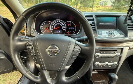 Nissan Teana, 2011 год, 1 280 000 рублей, 13 фотография