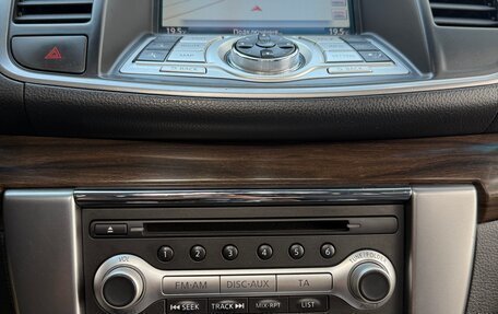 Nissan Teana, 2011 год, 1 280 000 рублей, 15 фотография