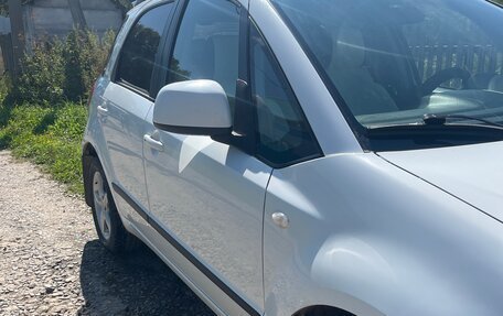 Suzuki SX4 II рестайлинг, 2008 год, 700 000 рублей, 3 фотография