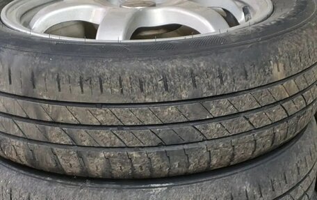 Toyota Prius IV XW50, 1999 год, 250 000 рублей, 9 фотография