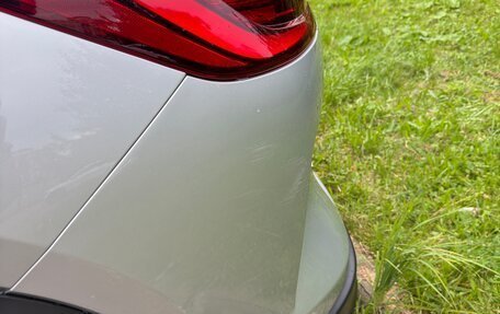 Infiniti QX50 II, 2018 год, 3 500 000 рублей, 11 фотография