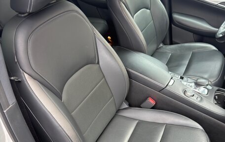 Infiniti QX50 II, 2018 год, 3 500 000 рублей, 18 фотография