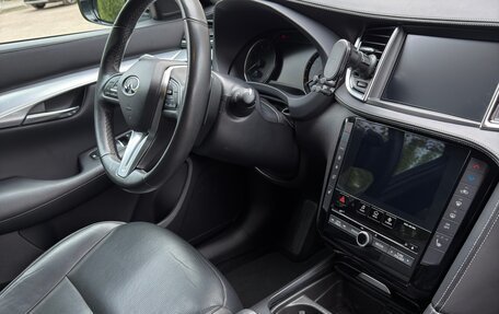 Infiniti QX50 II, 2018 год, 3 500 000 рублей, 19 фотография
