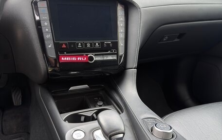 Infiniti QX50 II, 2018 год, 3 500 000 рублей, 15 фотография